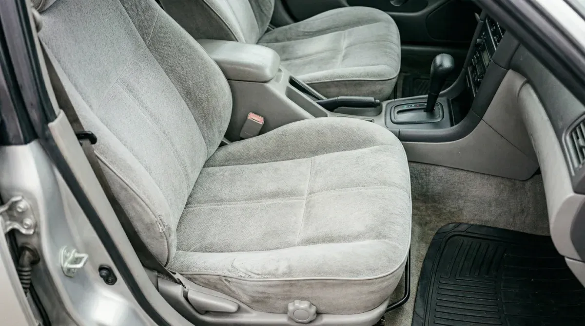 Precision Detail #23