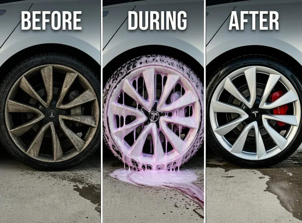 Precision Detail #29