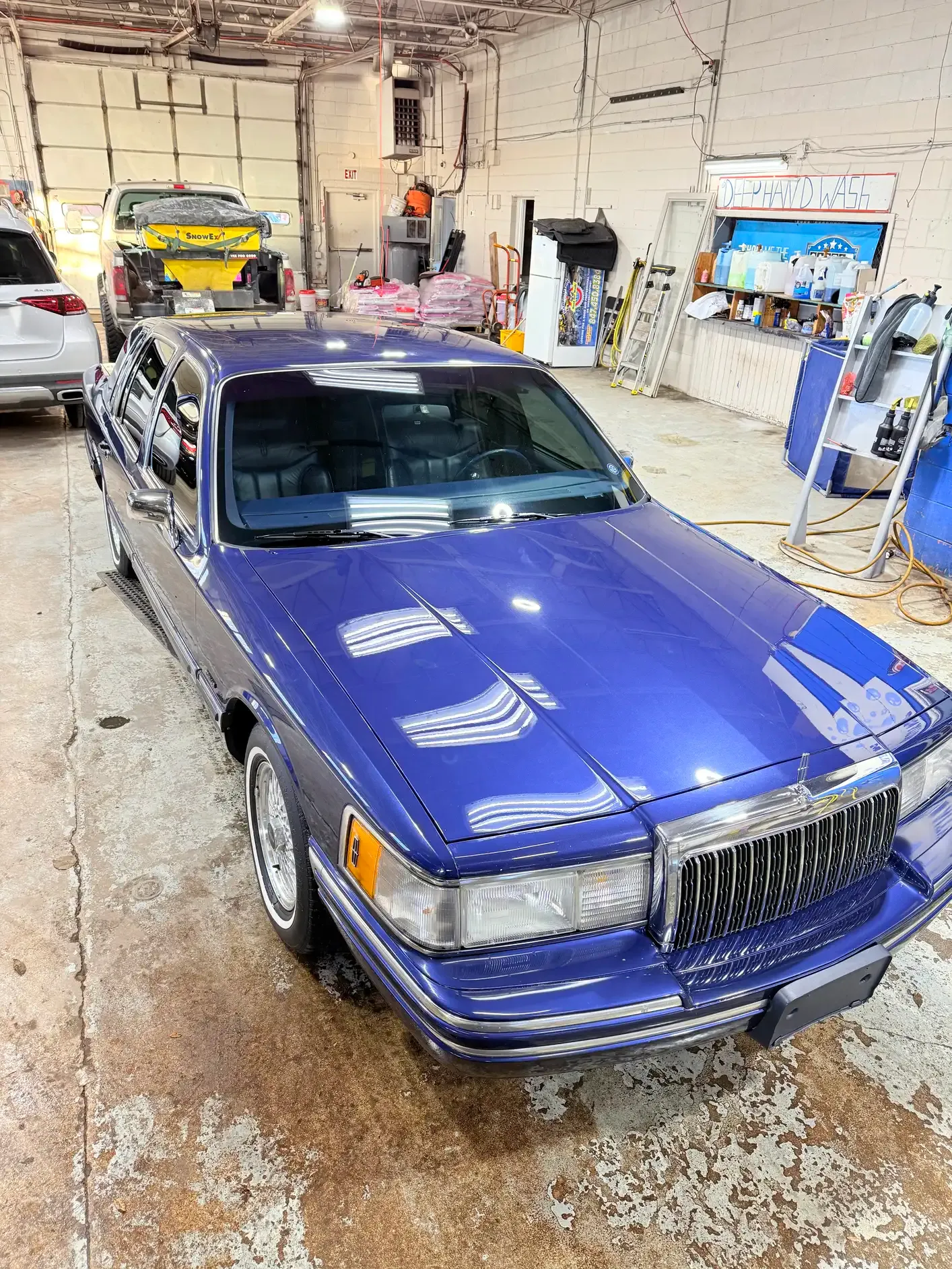 Precision Detail #13