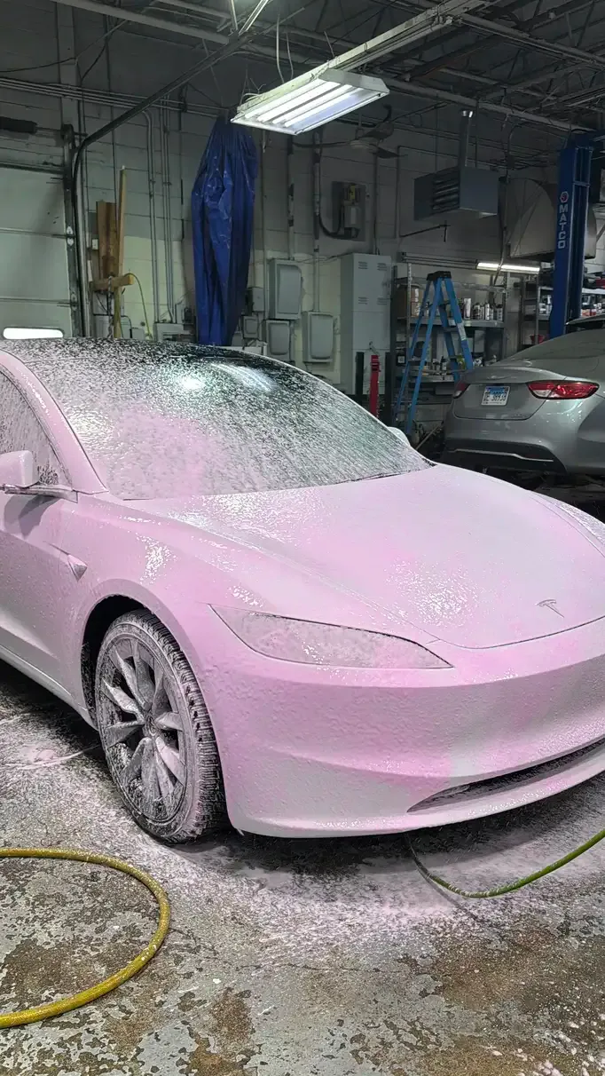 Precision Detail #17