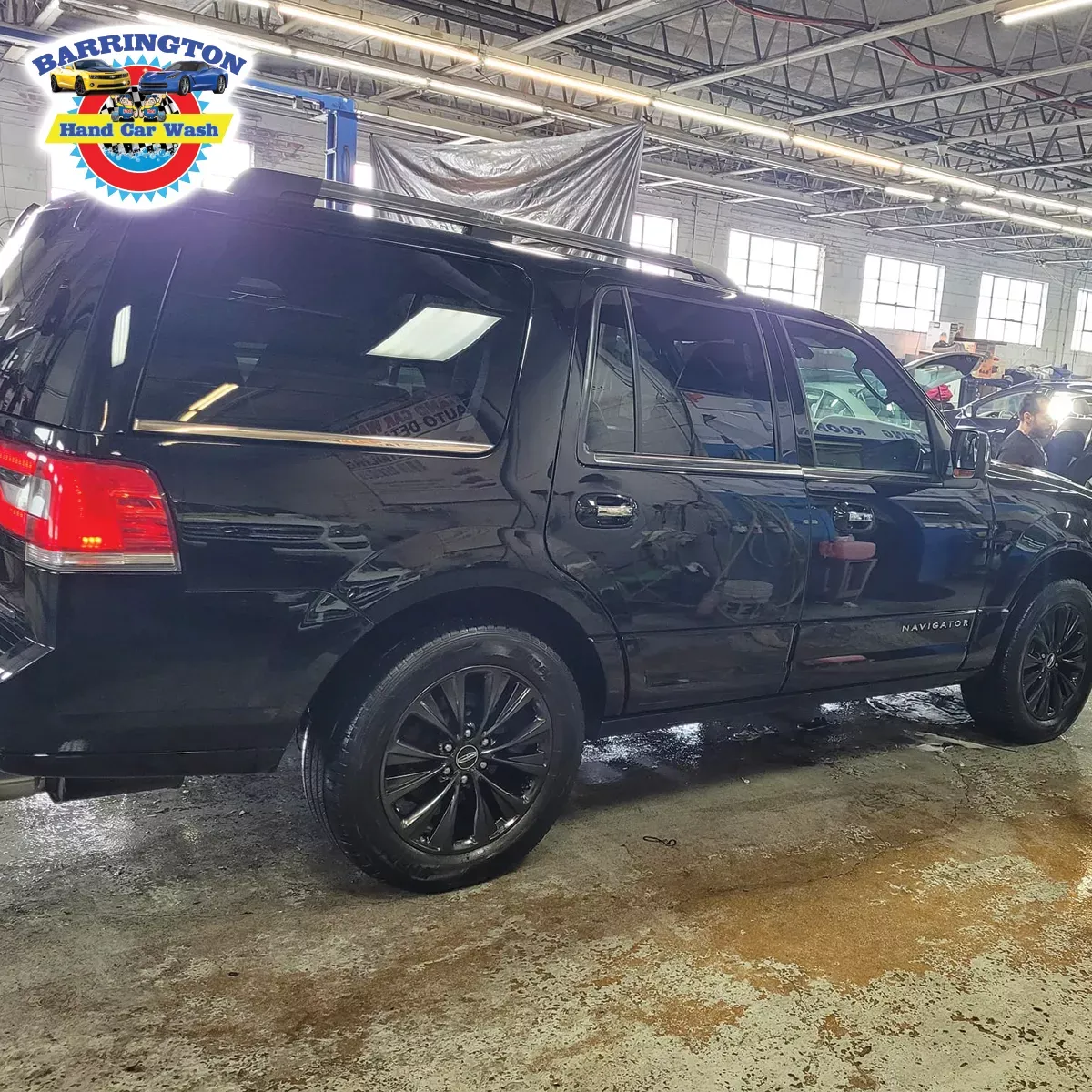 Precision Detail #25