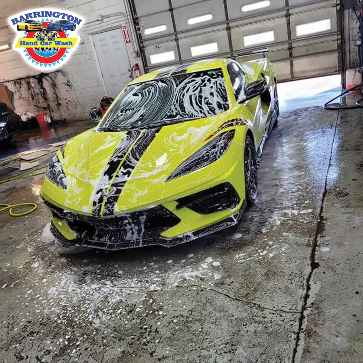 Precision Detail #28