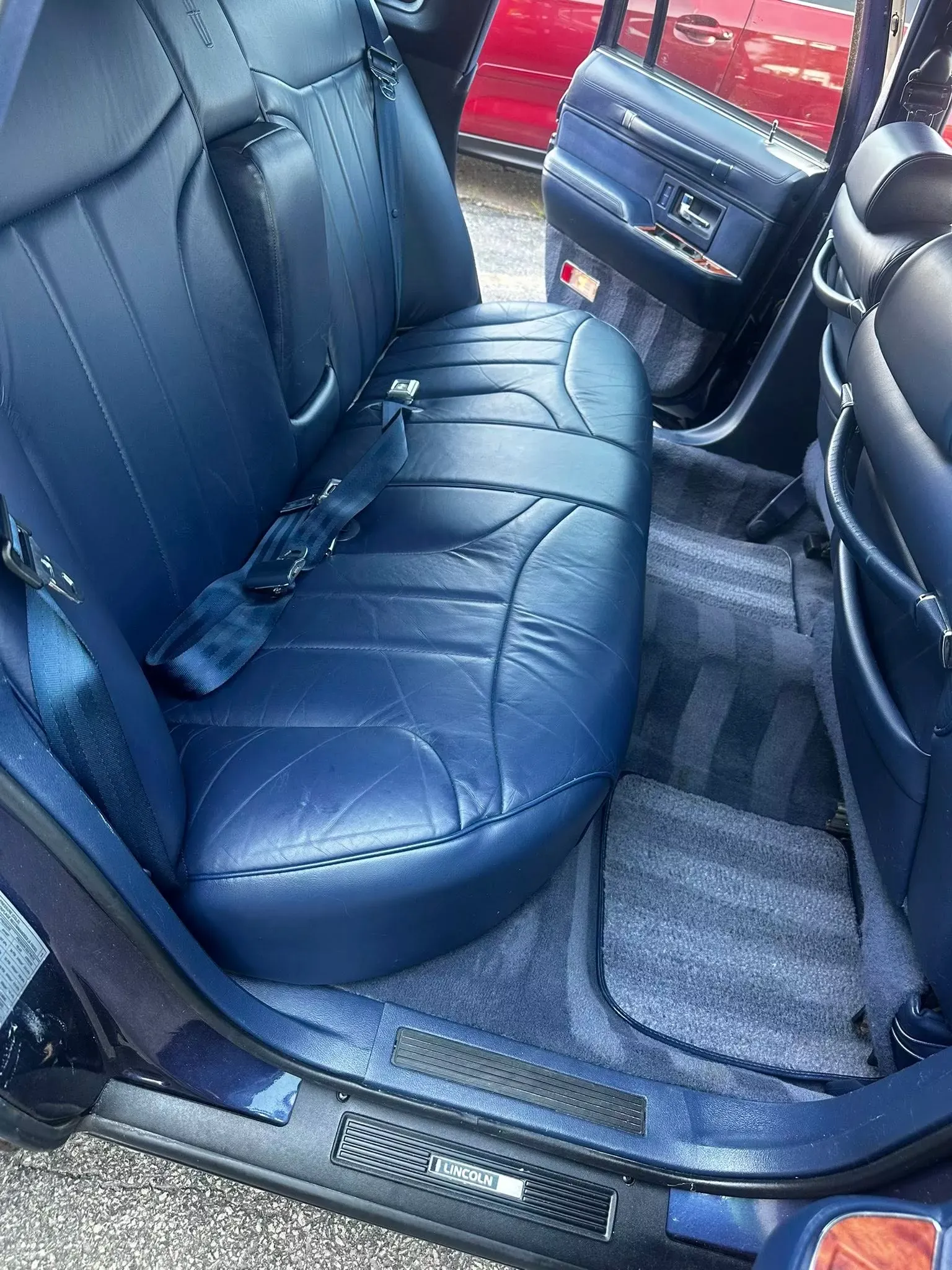 Engine Bay Restoration