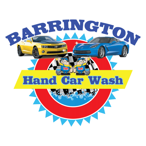 Barrington Deep Hand Car Wash