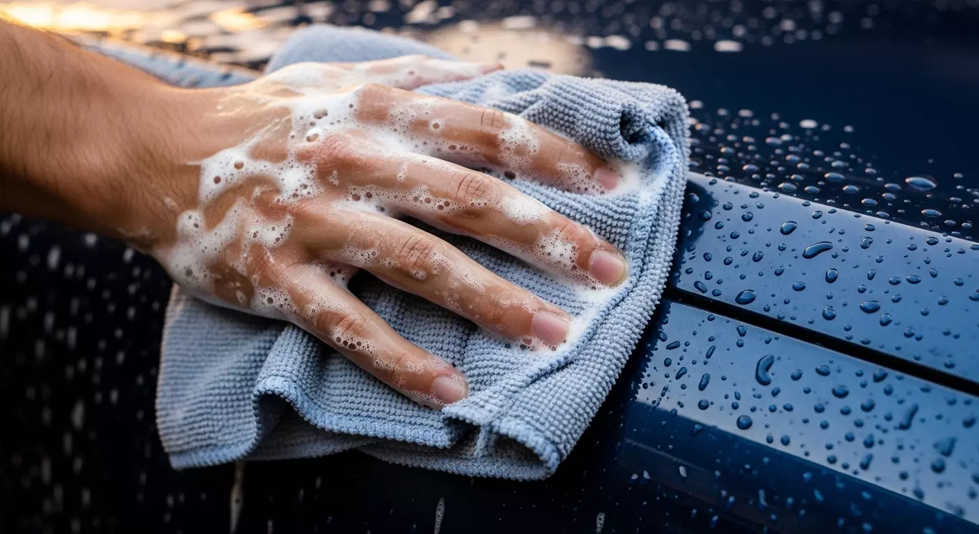 Deep Ultimate Protection technical detailing