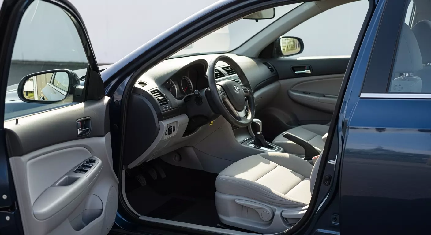 Panel Restoration technical detailing